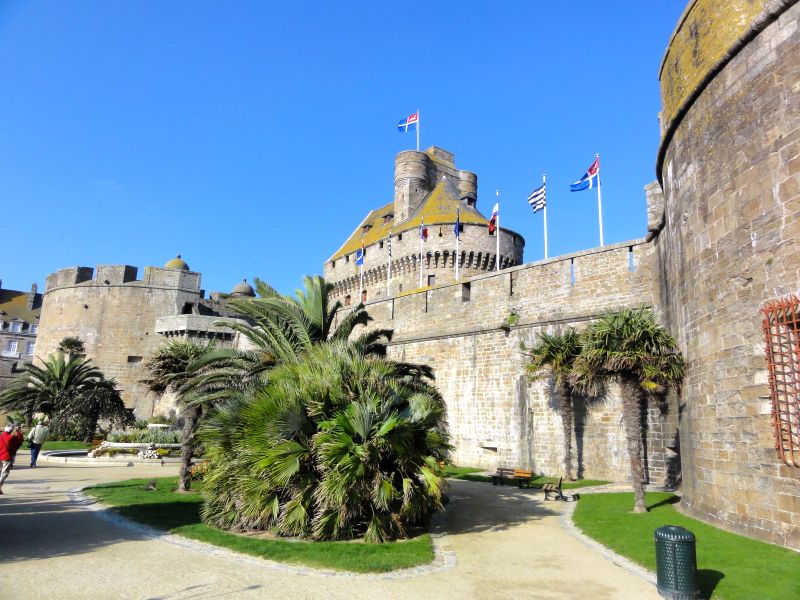 St. Malo