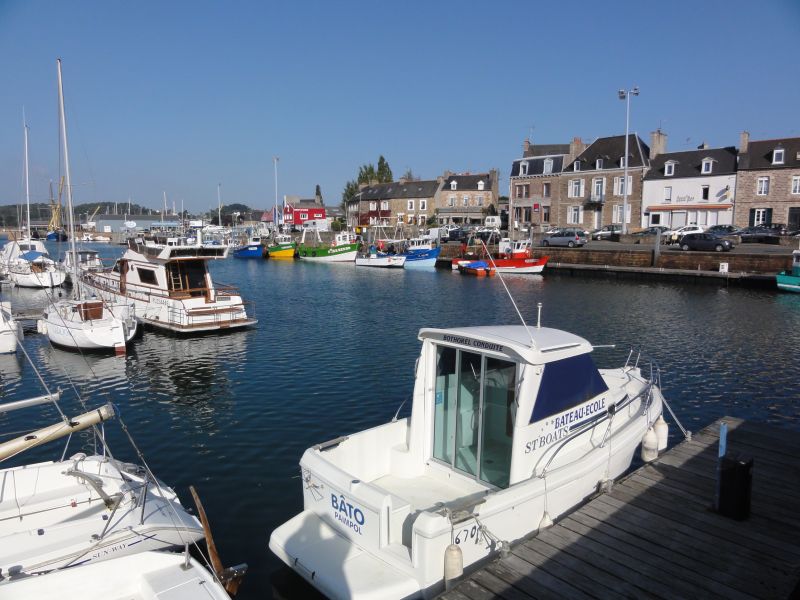 Trébeurden