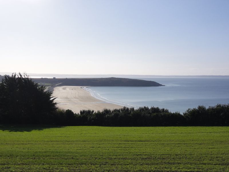 herrliche Bretagne