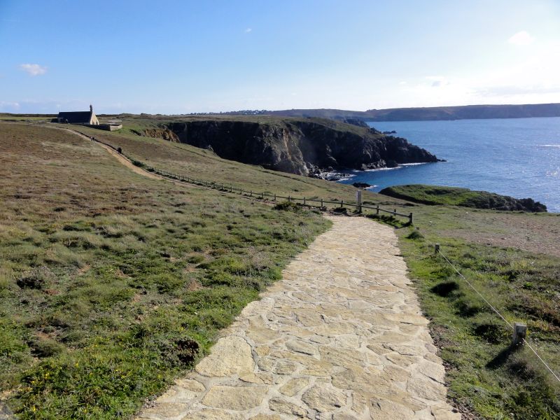 Pointe du Van