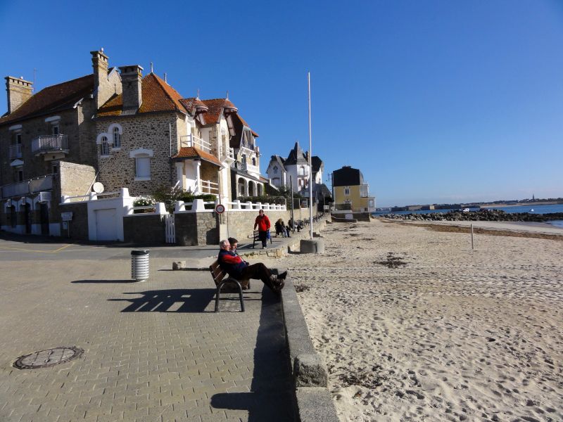 Larmor Plage