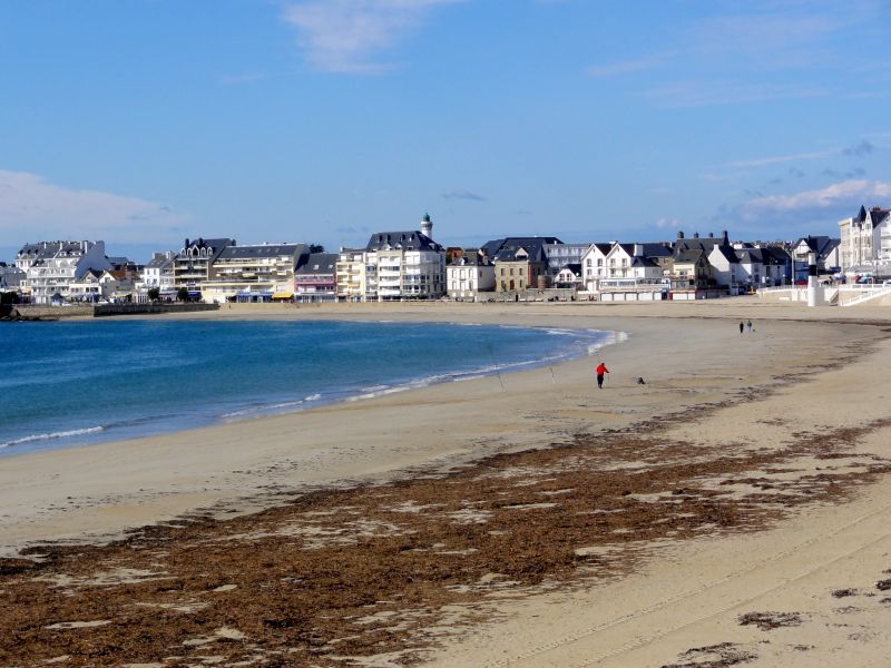 Carnac Plage
