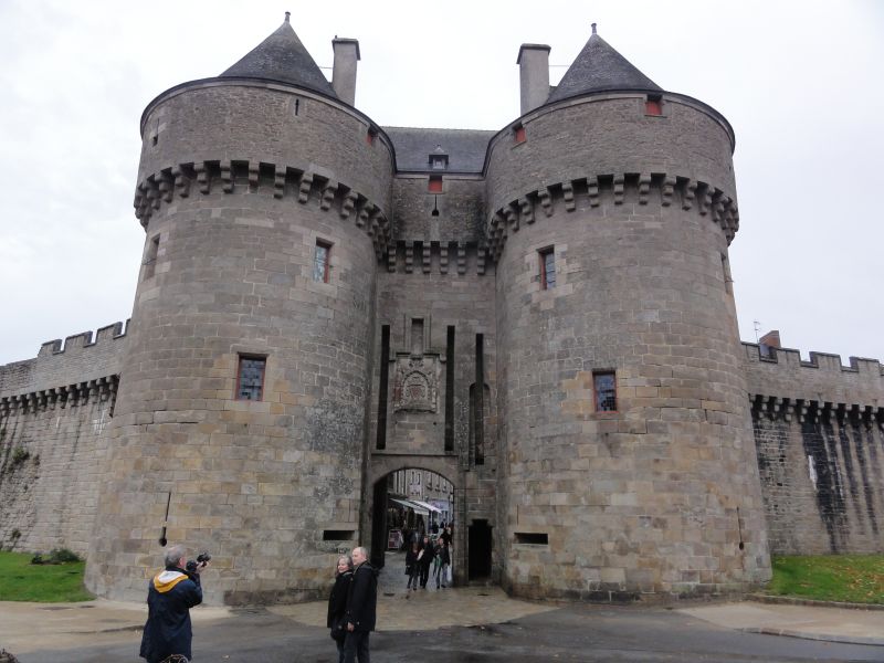 Guérande
