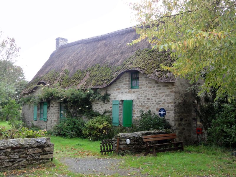 Parc naturel de Brière