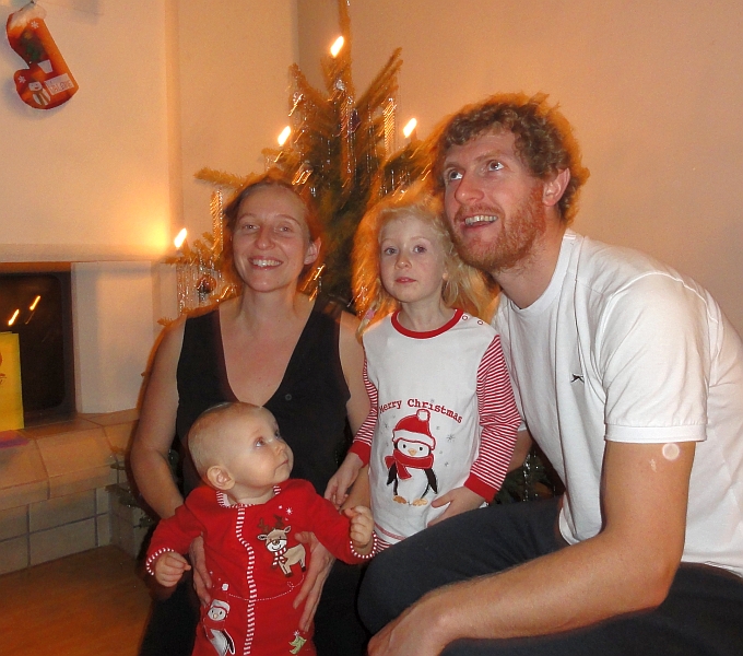 Happy Family