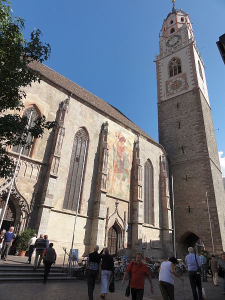 Meran