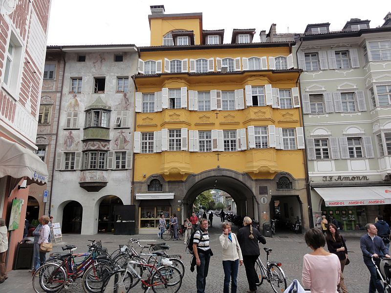Bozen