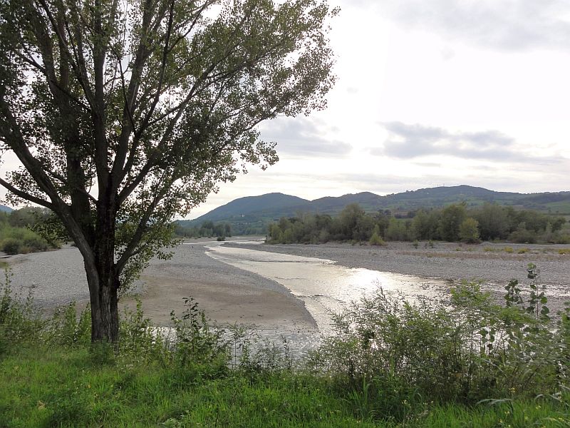 Rivergaro