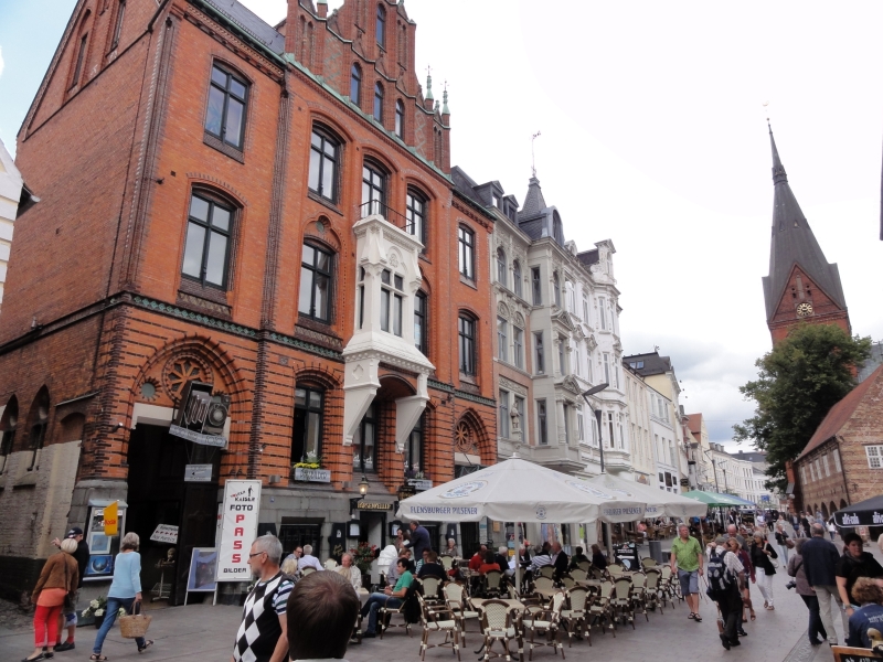 Flensburg