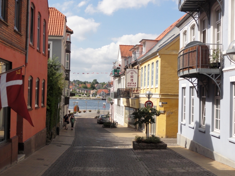 Sonderborg