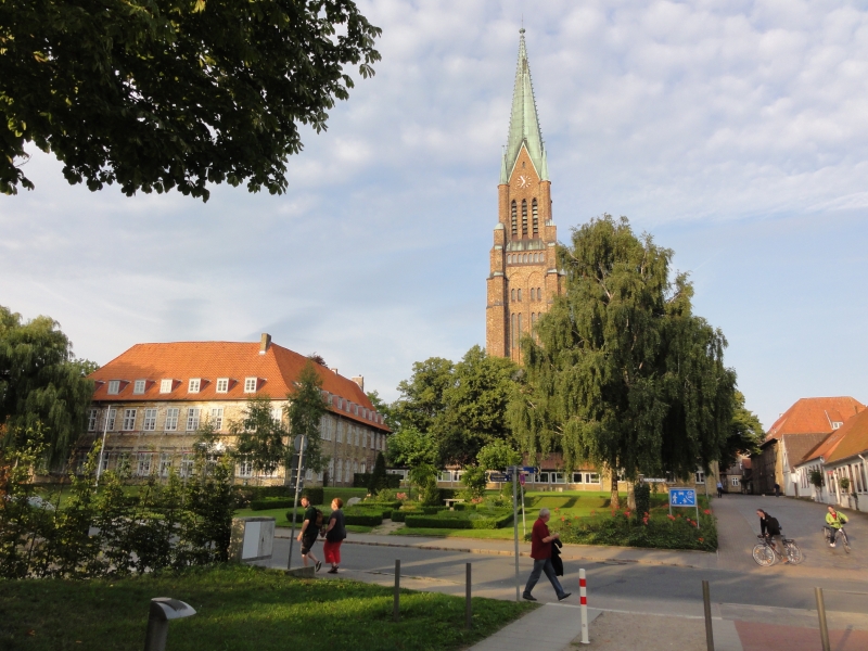 Schleswig