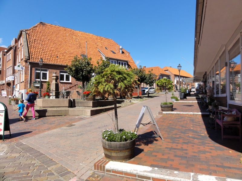 Oldenburg