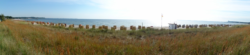 Ostseestrand