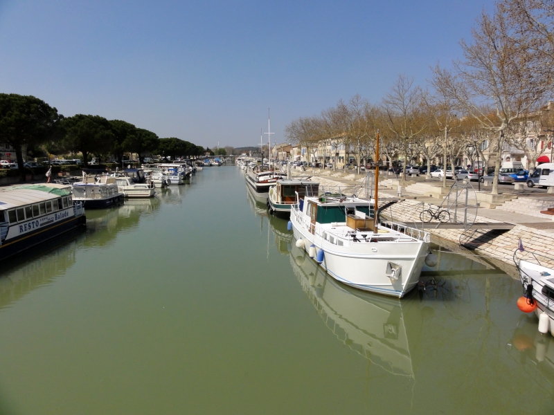 Beaucaire