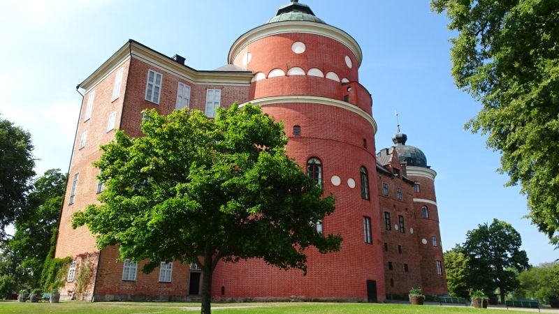 Schloss Gripsholms