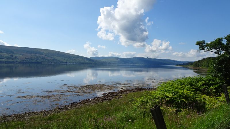 Loch Fyne 
