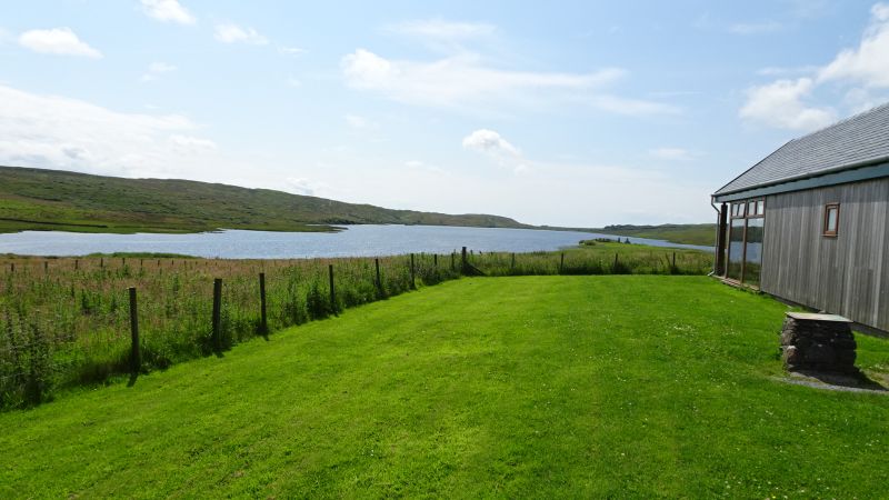 Loch Finlaggan