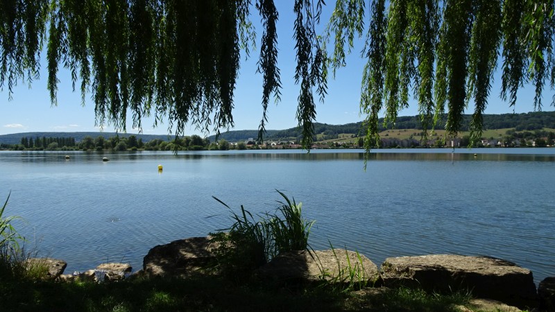Lac de Vesoul-Vaivre