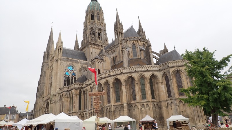 Bayeux