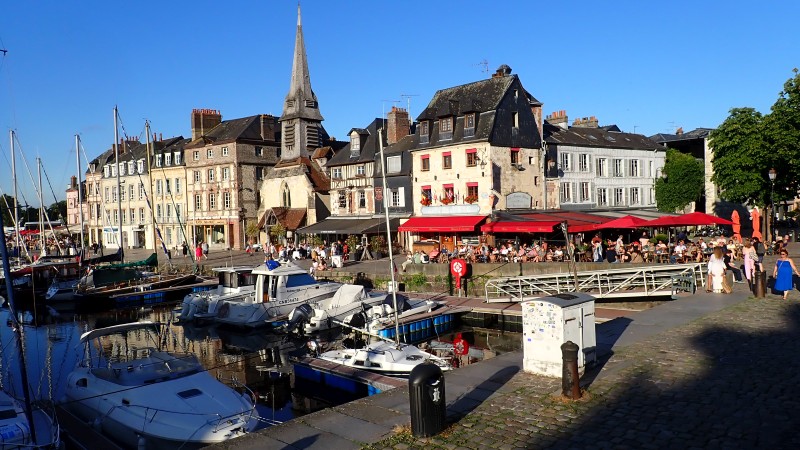 Honfleur