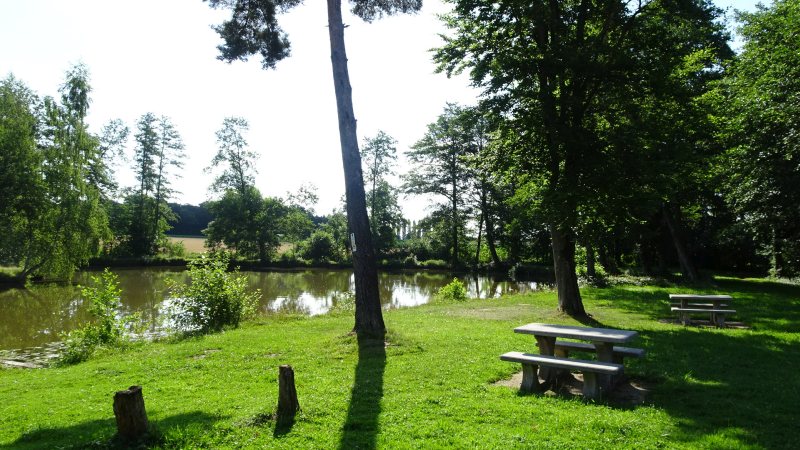 Chavannes sur L'Etang