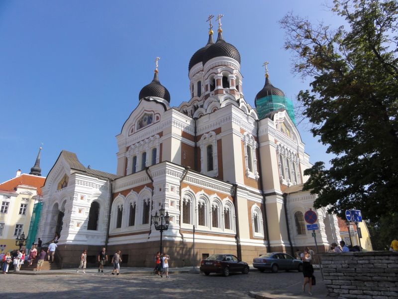 Tallin