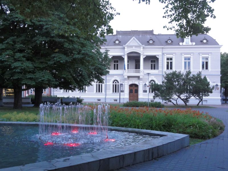 Pärnu