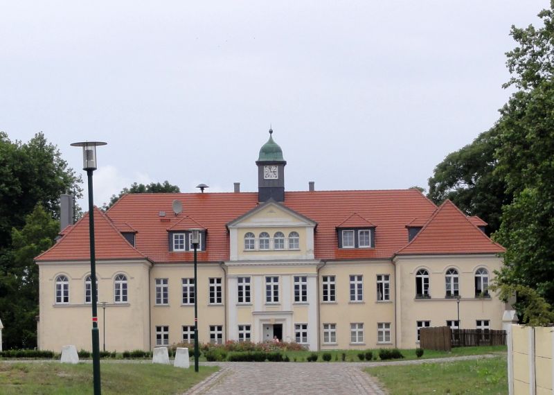 Mecklenburg Vorpommern