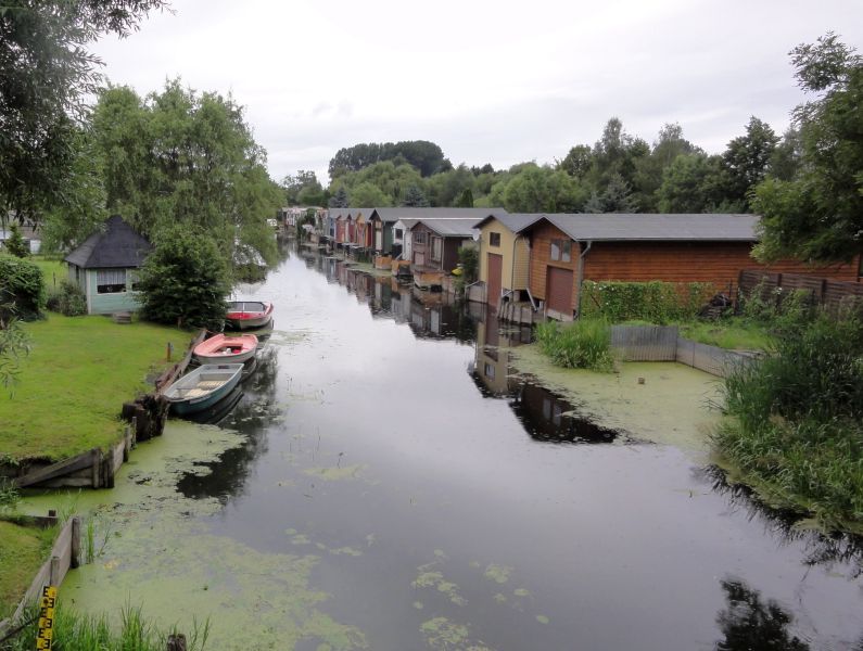 Mecklenburg Vorpommern