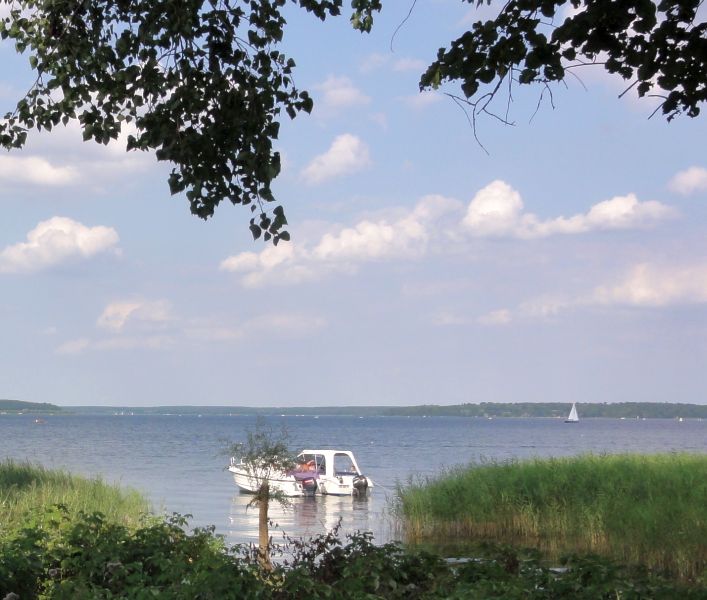 Plauensee