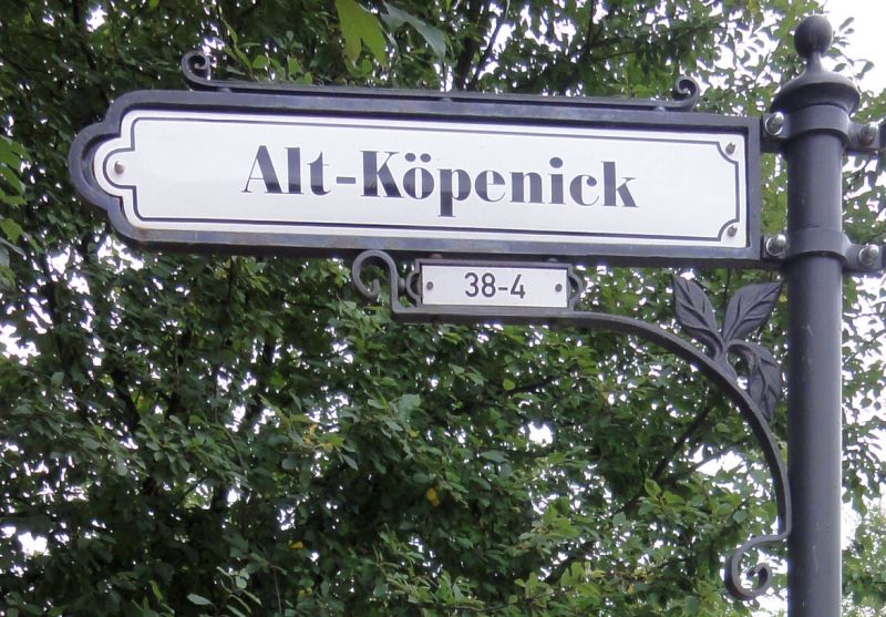 Berlin Köpenick