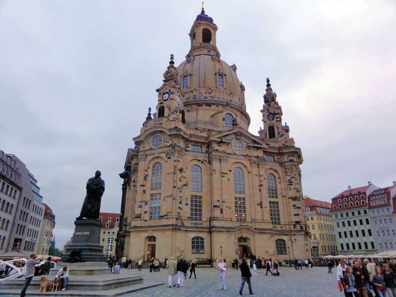 Frauenkirche