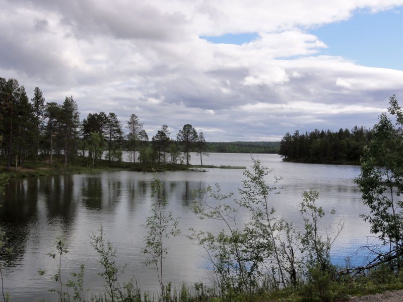 typisch Finn land