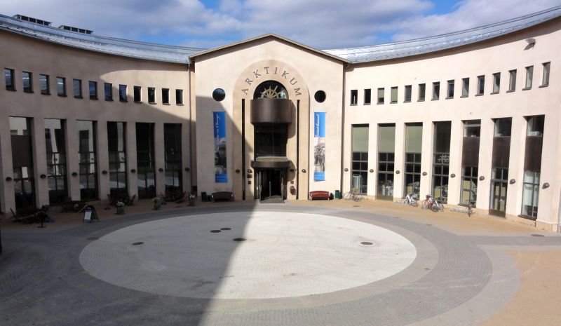 Arktikum