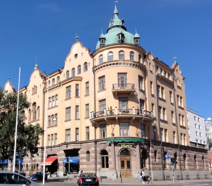 Vaasa