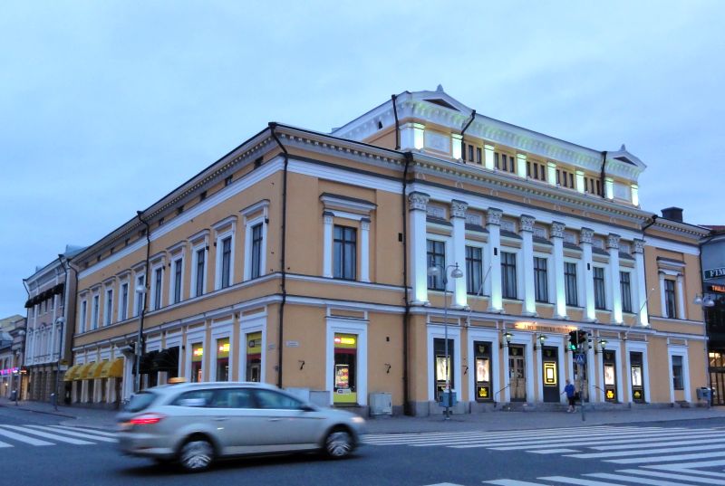 Turku
