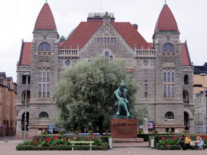 Dom von Helsinki