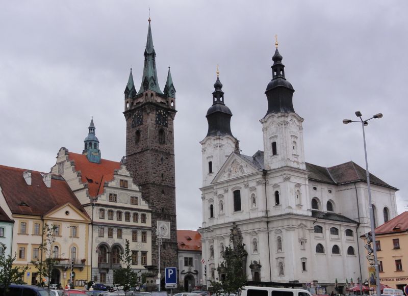 Klatovy