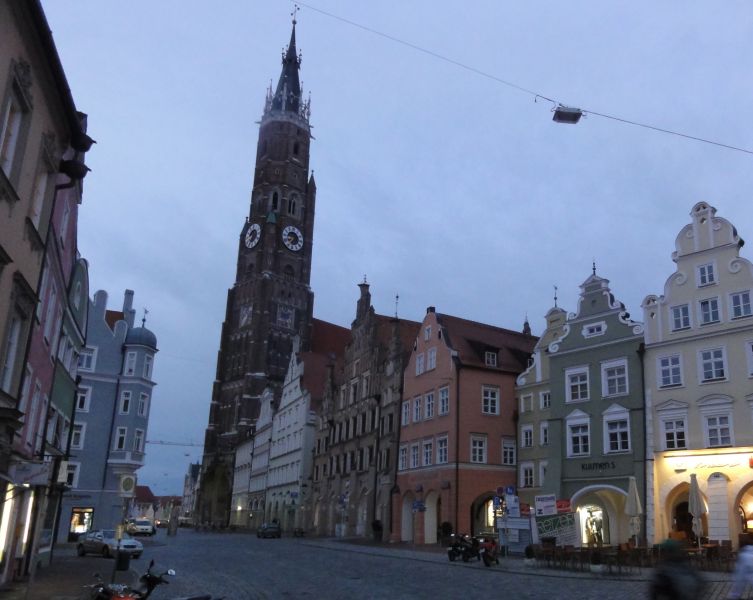 Landshut