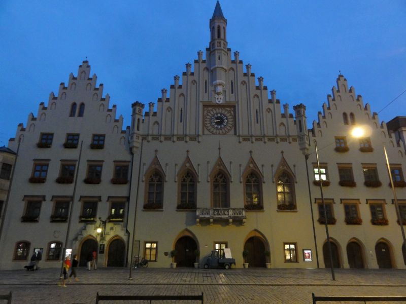 Landshut