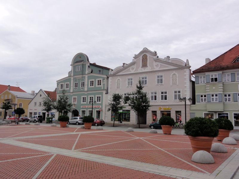 Erdingen