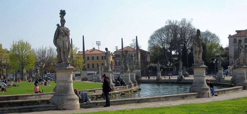 Padua