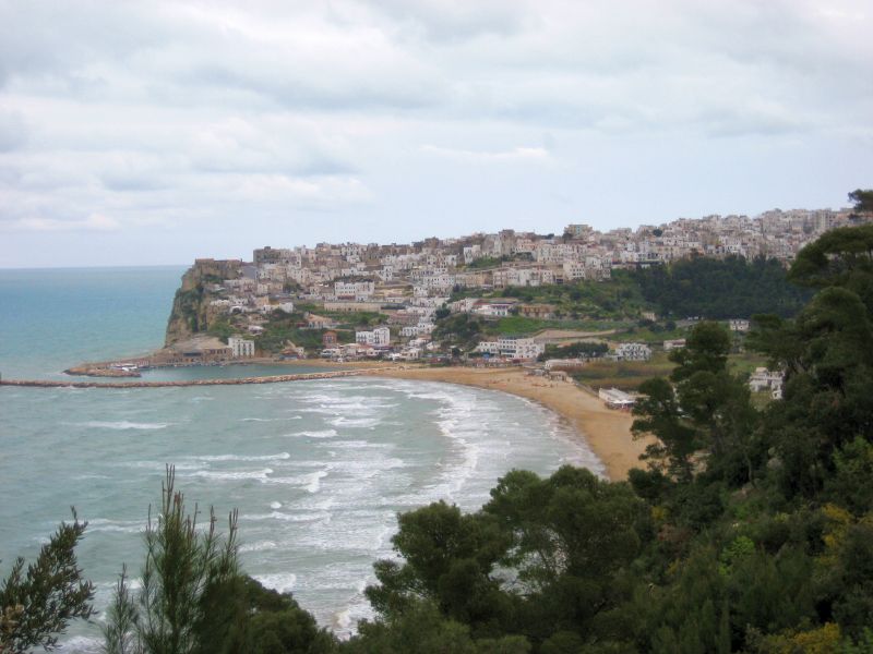 Vieste