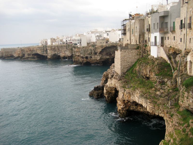 Polignano a Mare