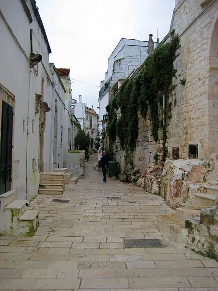 Ostuni