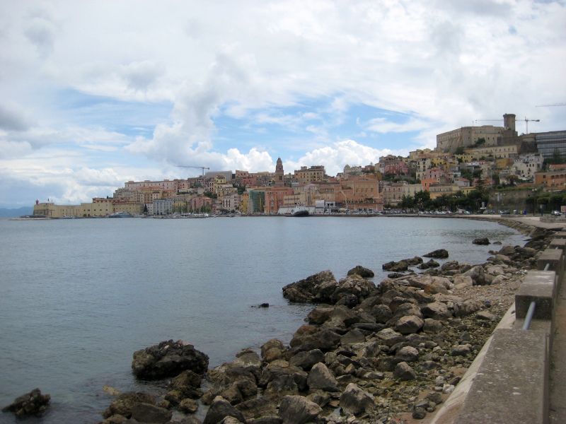 Gaeta