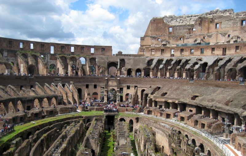 Colloseo