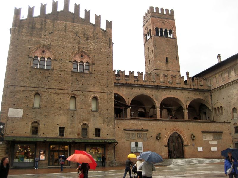 Bologna