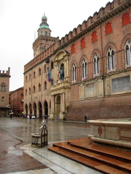 Bologna