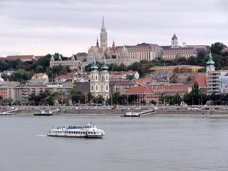 Budapest